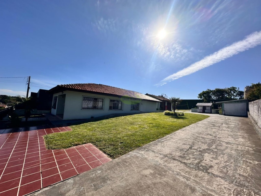 Casa Residencial para locacao no Nossa Senhora Aparecida em Mafra com 880m² por R$ 0,00