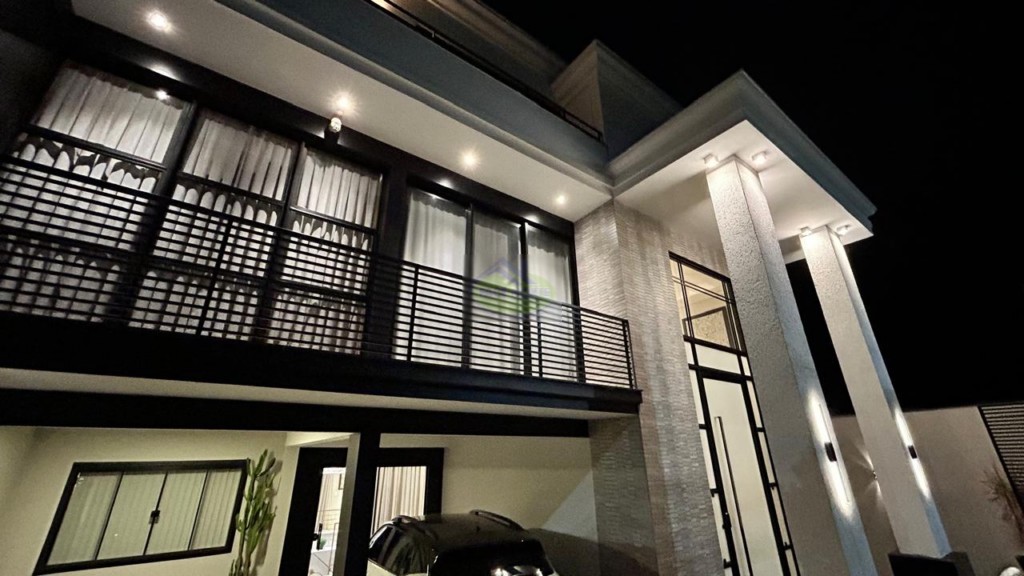 Casa Residencial para venda no Centro I Baixada em Mafra com 496,8m² por R$ 1.950.000,00