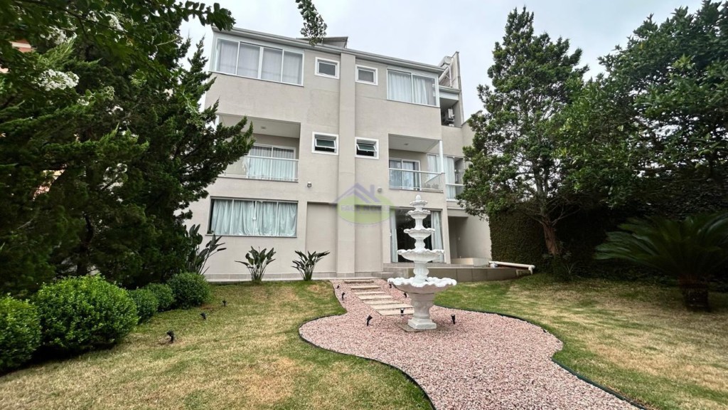 Casa Residencial para venda no Centro I Baixada em Mafra com 496,8m² por R$ 1.950.000,00