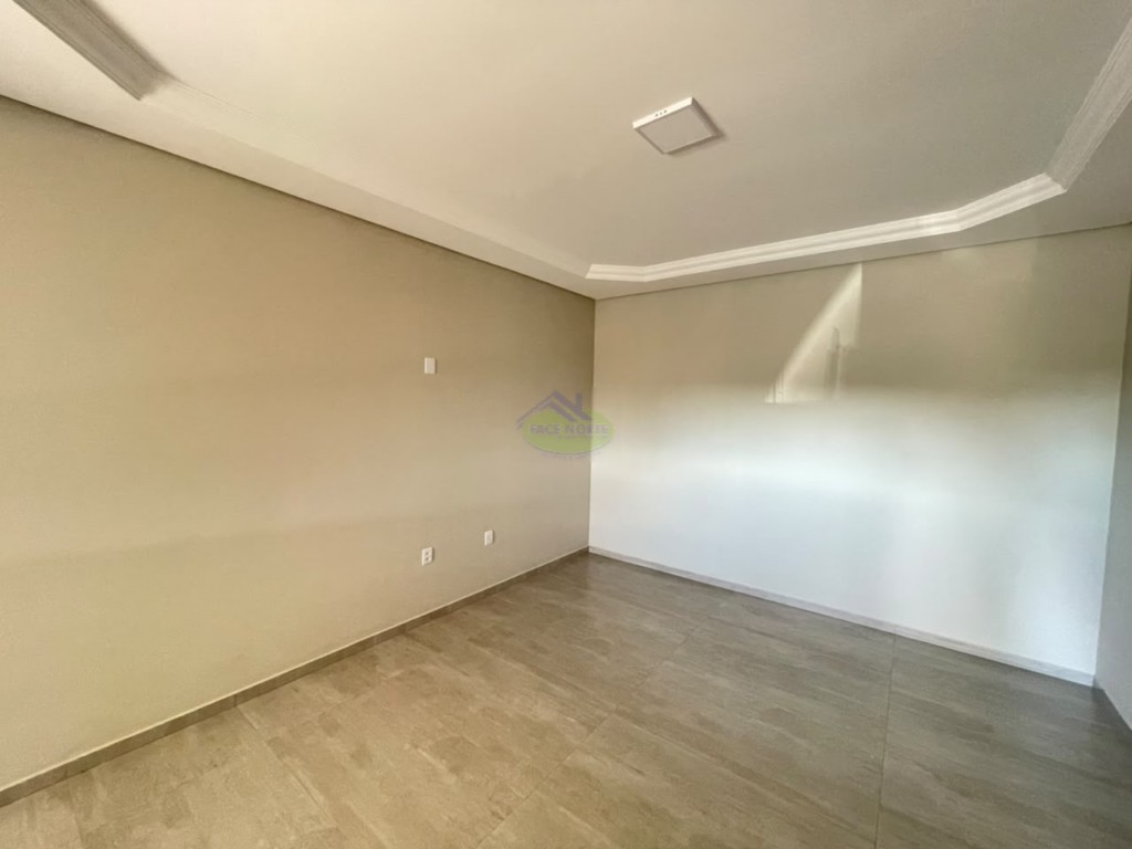Apartamento para locacao no Vila Clementina em Mafra com 72,44m² por R$ 1.980,00
