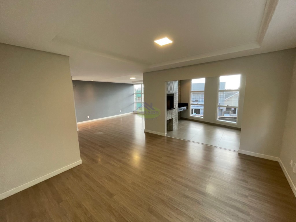 Apartamento para venda no Centro I Baixada em Mafra com 158,26m² por R$ 945.000,00