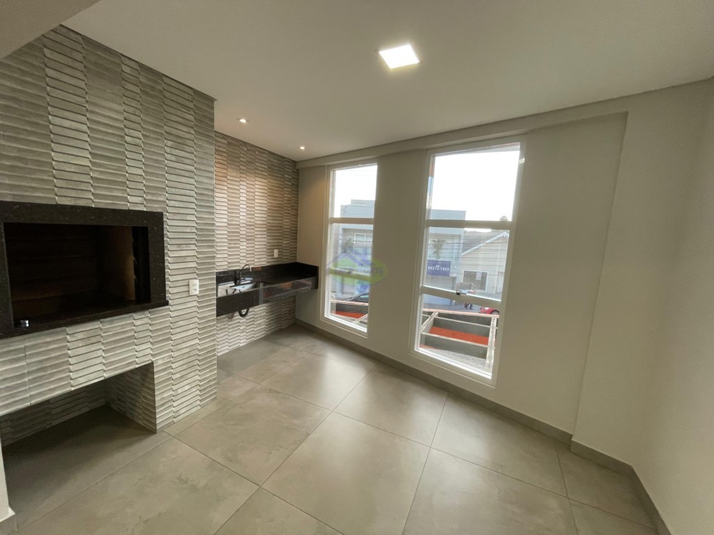 Apartamento para venda no Centro I Baixada em Mafra com 158,26m² por R$ 945.000,00