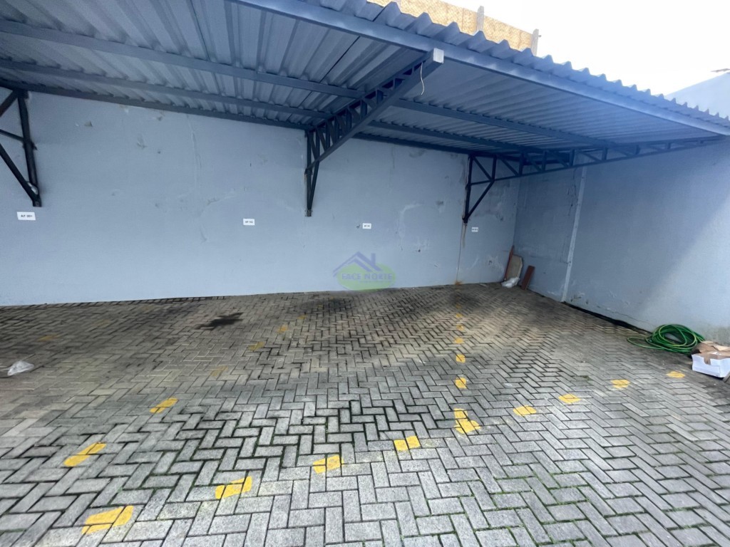 Apartamento para locacao no Centro I Baixada em Mafra com 176,08m² por R$ 4.668,00