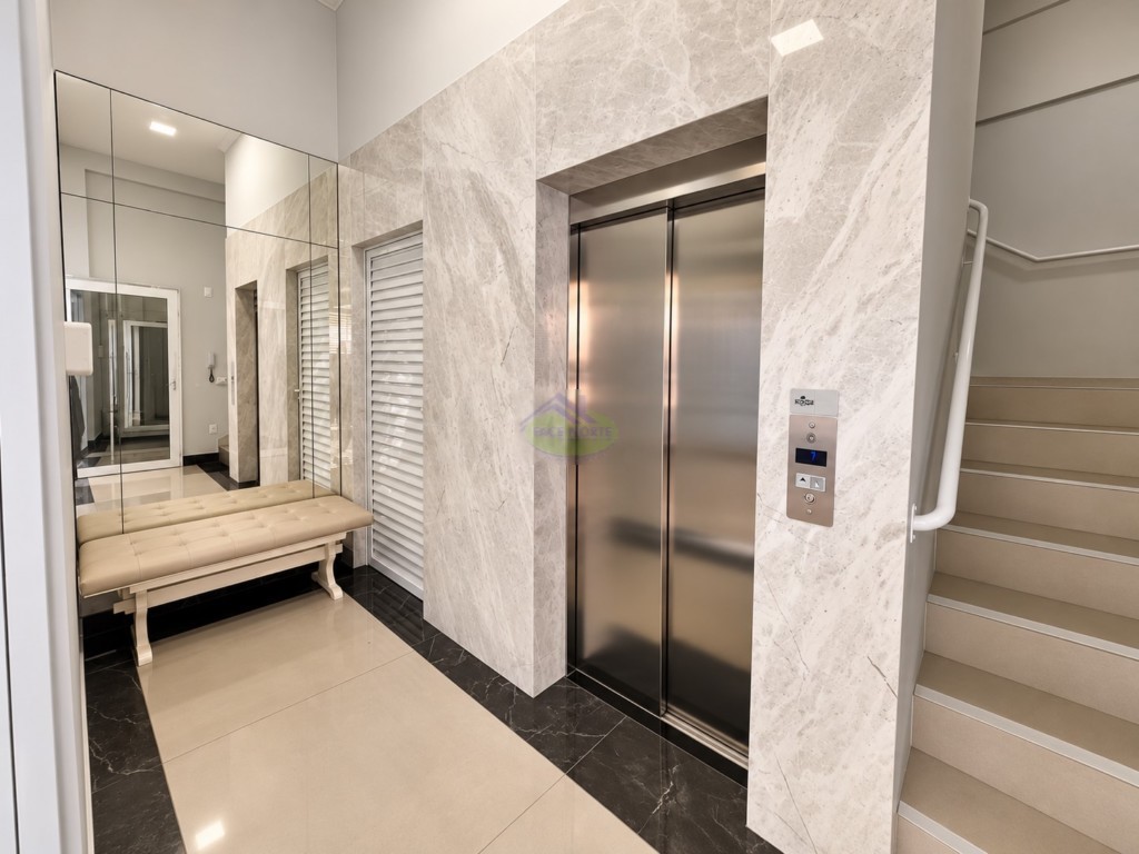 Apartamento para locacao no Centro I Baixada em Mafra com 176,08m² por R$ 4.668,00