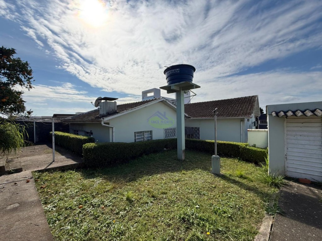 Terreno para venda no Centro I Baixada em Mafra com 792m² por R$ 1.390.000,00