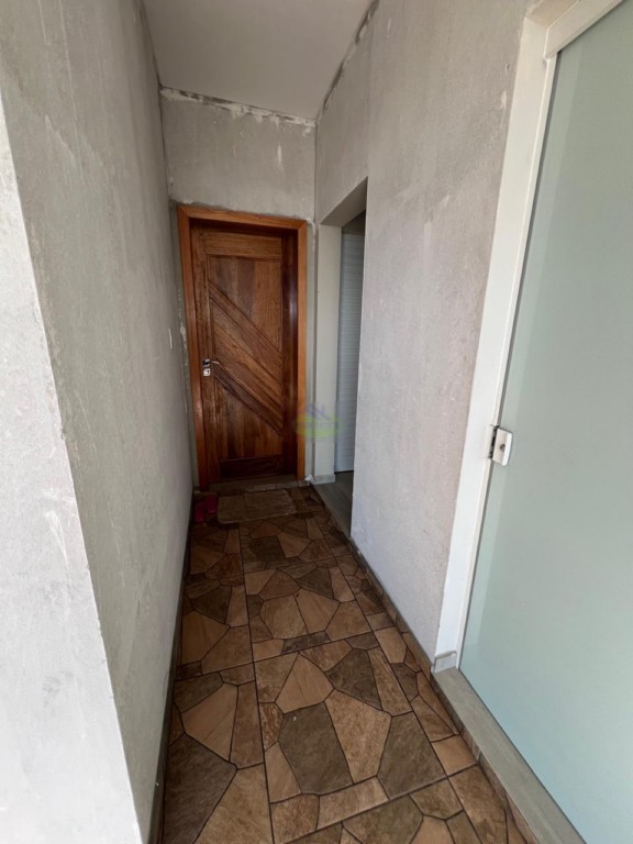 Apartamento para locacao no Vila Clementina em Mafra com 38,5m² por R$ 1.440,00