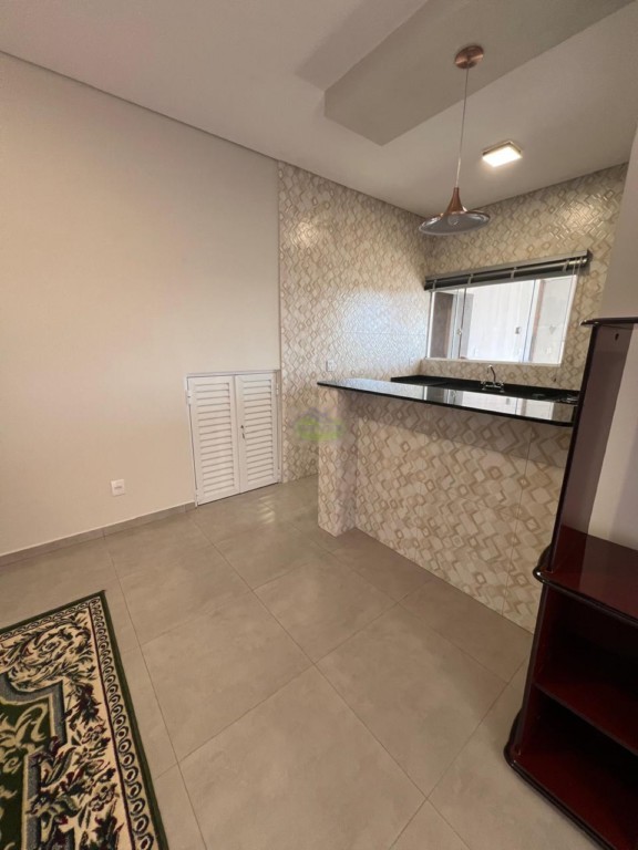 Apartamento para locacao no Vila Clementina em Mafra com 38,5m² por R$ 1.440,00