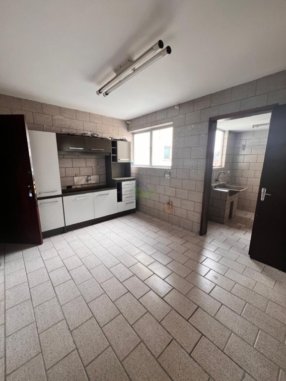 Apartamento para locacao no Centro II Alto de Mafra em Mafra com 121,7m² por R$ 2.280,00