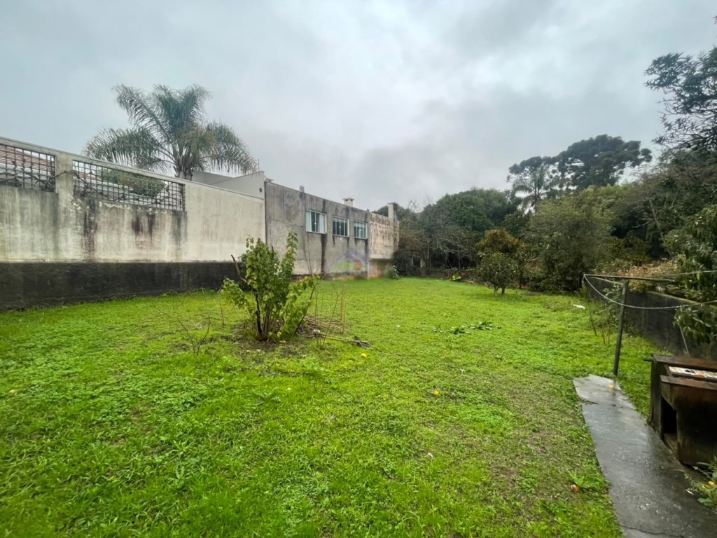 Casa Residencial para locacao no Centro II Alto de Mafra em Mafra com 572,65m² por R$ 2.640,00