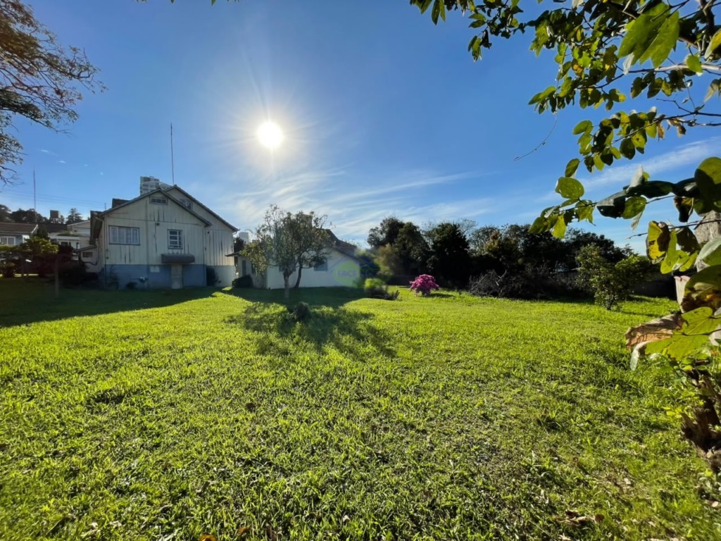 Terreno para venda no Centro I Baixada em Mafra com 639m² por R$ 1.150.000,00