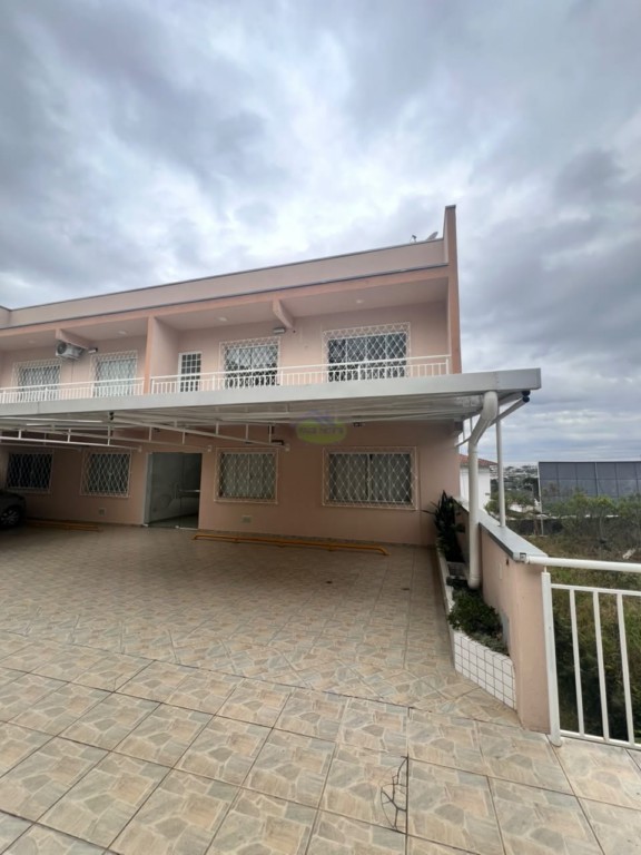 Apartamento para locacao no Centro I Baixada em Mafra com 137,24m² por R$ 2.340,00