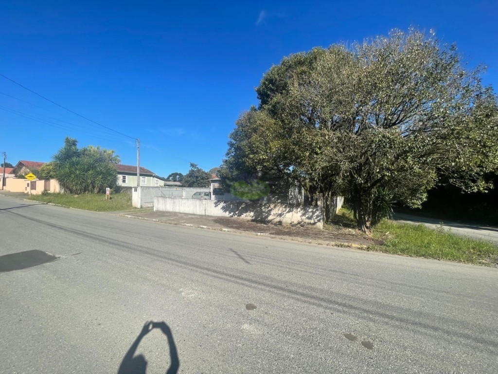 Casa Alvenaria para venda no Restinga em Mafra com 800m² por R$ 390.000,00