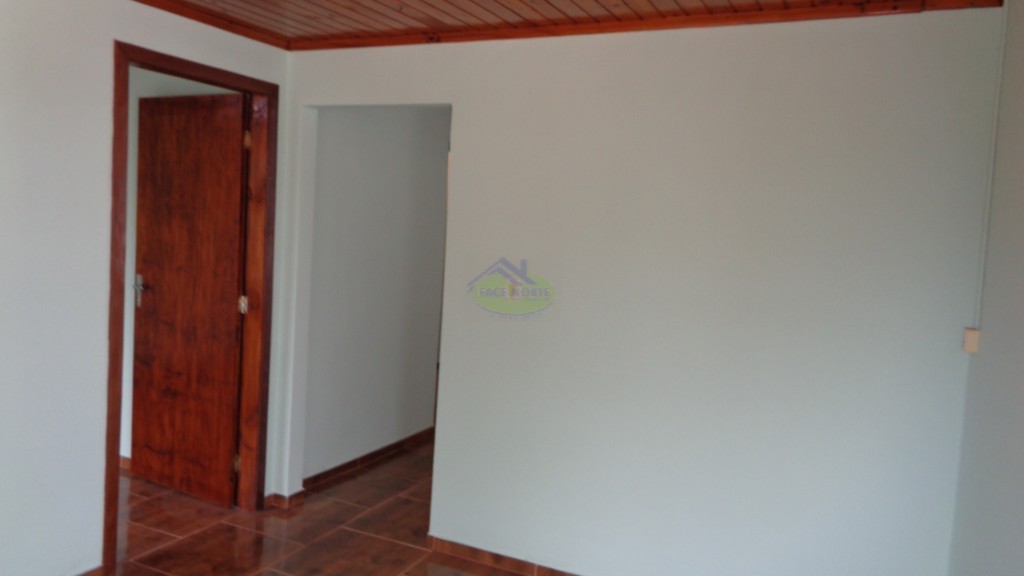 Casa Alvenaria para venda no Campo do Gado em Rio Negro com 371,43m² por R$ 370.000,00