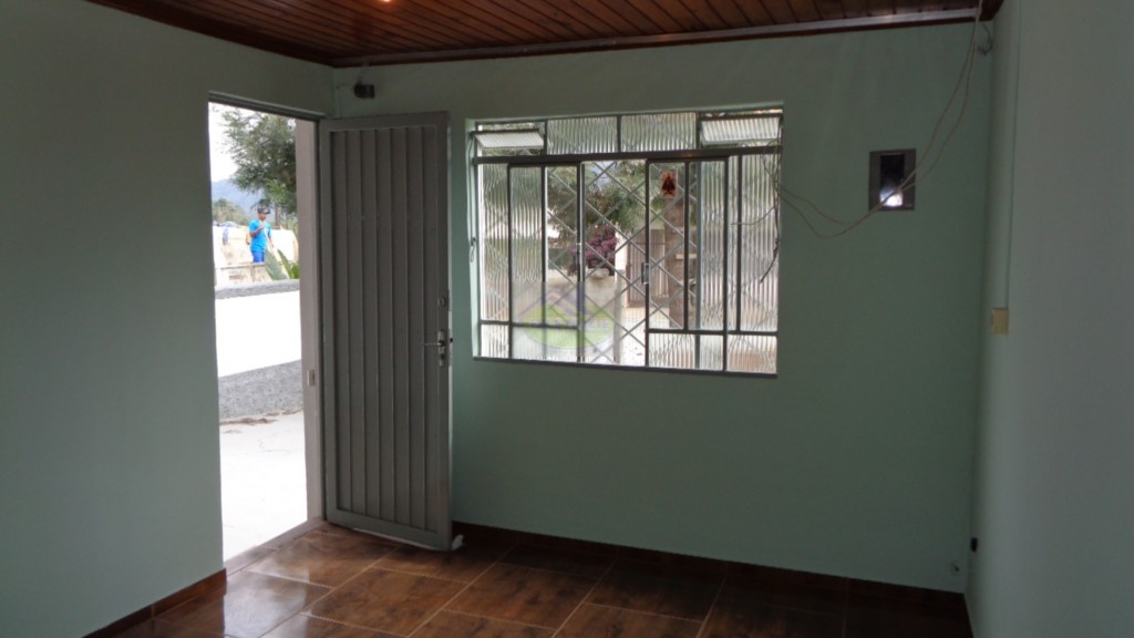 Casa Alvenaria para venda no Campo do Gado em Rio Negro com 371,43m² por R$ 370.000,00