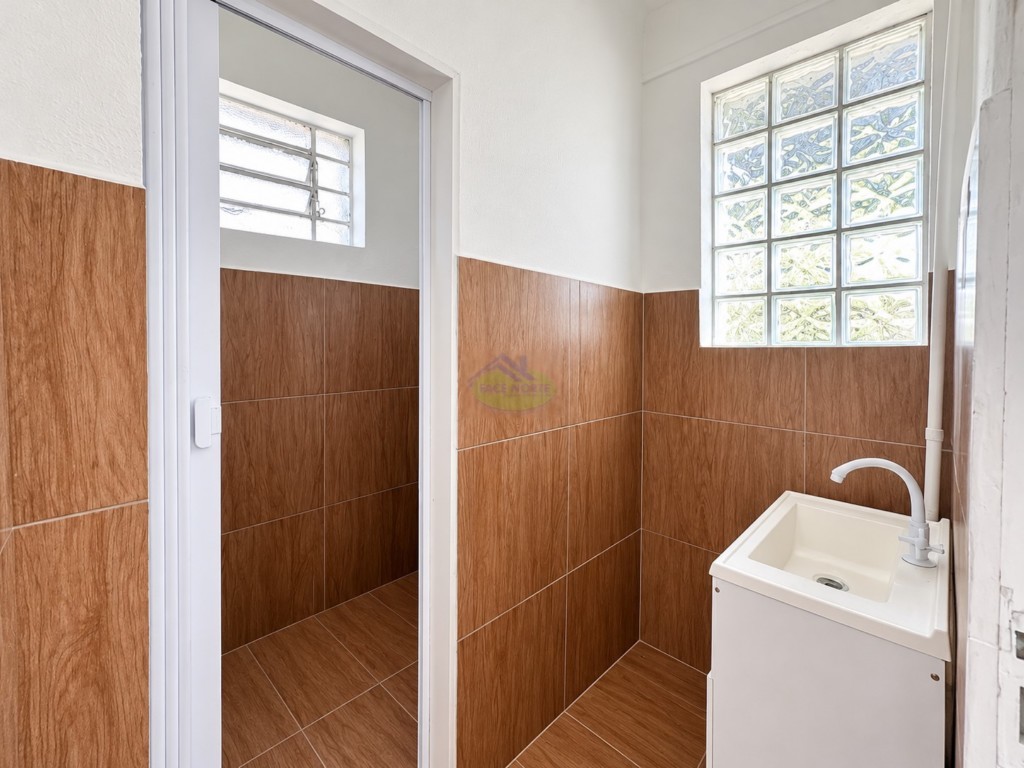 Sala para locacao no Centro I Baixada em Mafra com 45m² por R$ 1.800,00