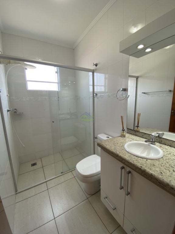 Apartamento para locacao no Centro I Baixada em Mafra com 77m² por R$ 1.920,00