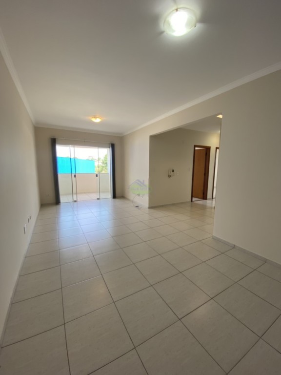 Apartamento para locacao no Centro I Baixada em Mafra com 77m² por R$ 1.920,00