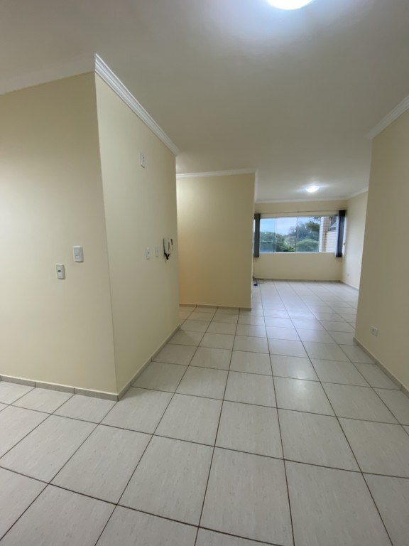 Apartamento para locacao no Centro em Mafra com 67m² por R$ 1.800,00