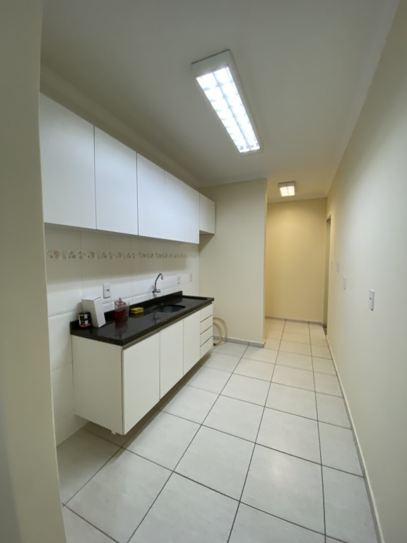 Apartamento para locacao no Centro em Mafra com 67m² por R$ 1.800,00