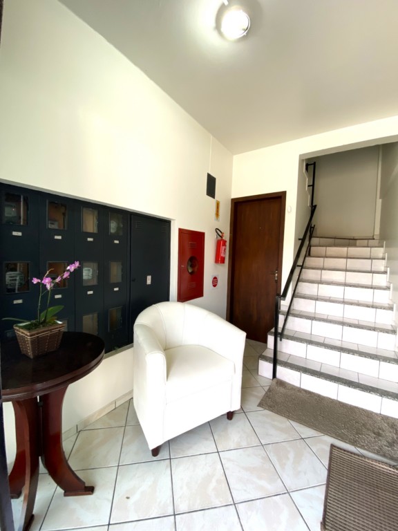 Apartamento para venda no Jardim do Moinho em Mafra com 92,28m² por R$ 410.000,00