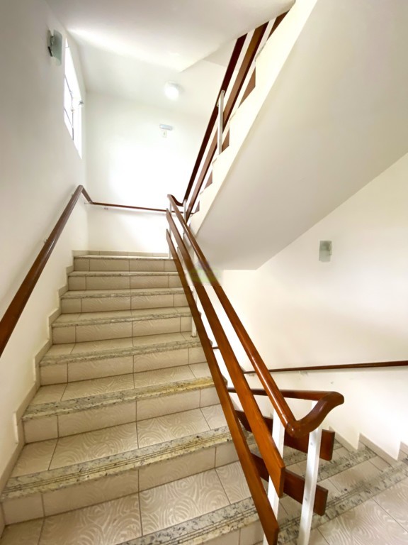 Apartamento para locacao no Centro II Alto de Mafra em Mafra com 95,5m² por R$ 2.280,00