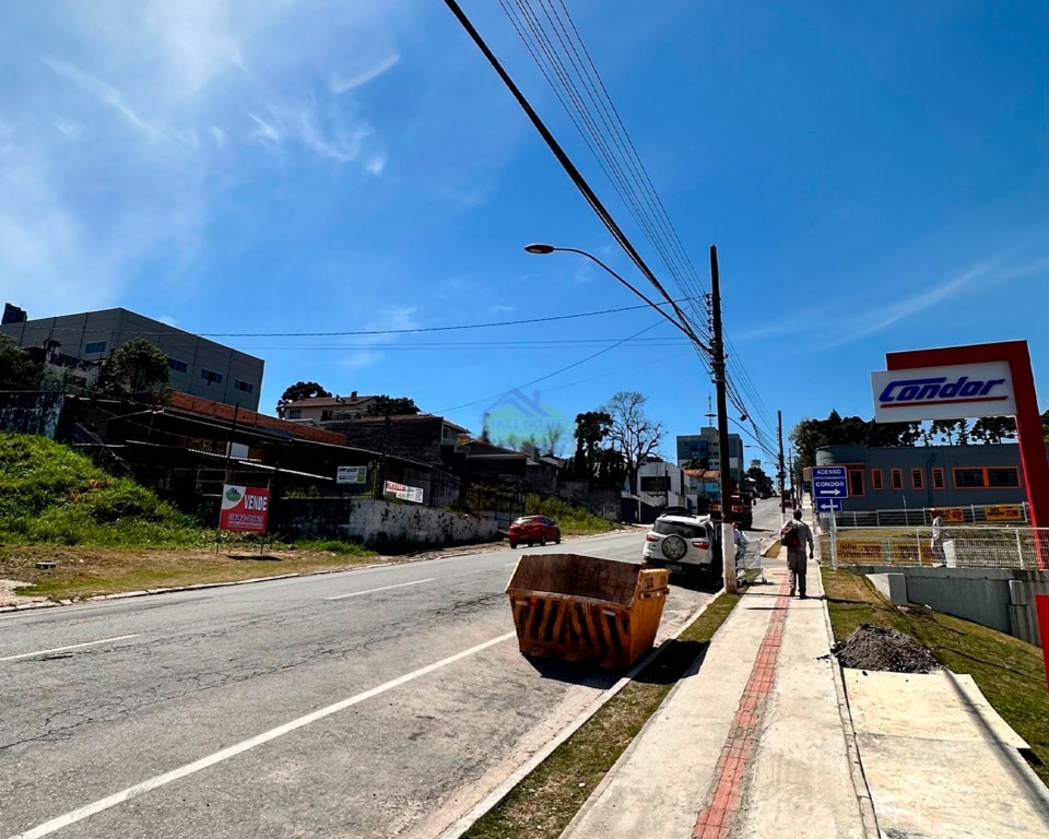 Terreno para venda no Centro em Rio Negro com 725m² por R$ 800.000,00