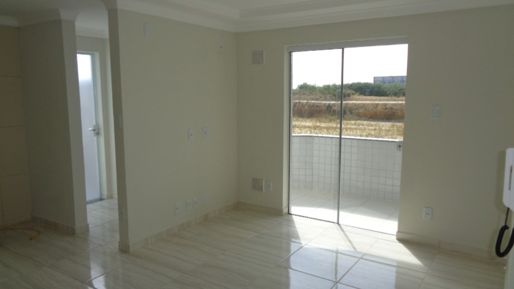 Apartamento para locacao no Centro I Baixada em Mafra com 75,35m² por R$ 1.680,00