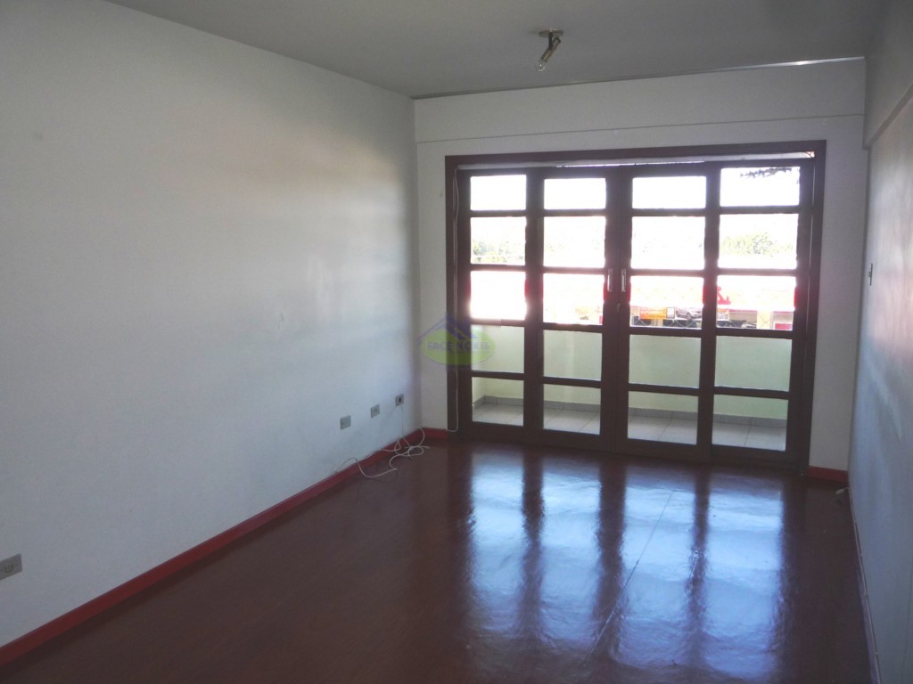 Apartamento para locacao no Centro II Alto de Mafra em Mafra com 138m² por R$ 1.800,00