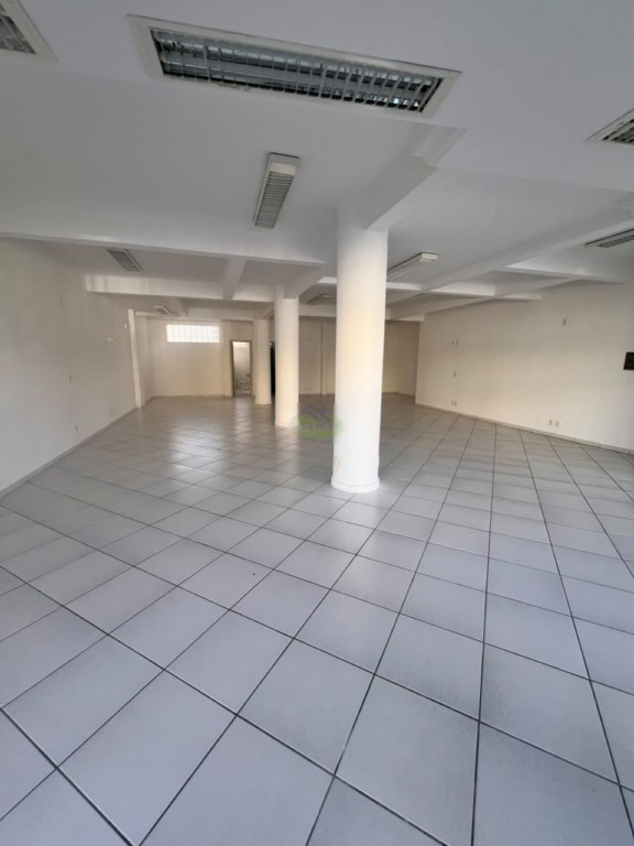Loja para locacao no Centro II Alto de Mafra em Mafra com 110m² por R$ 5.160,00