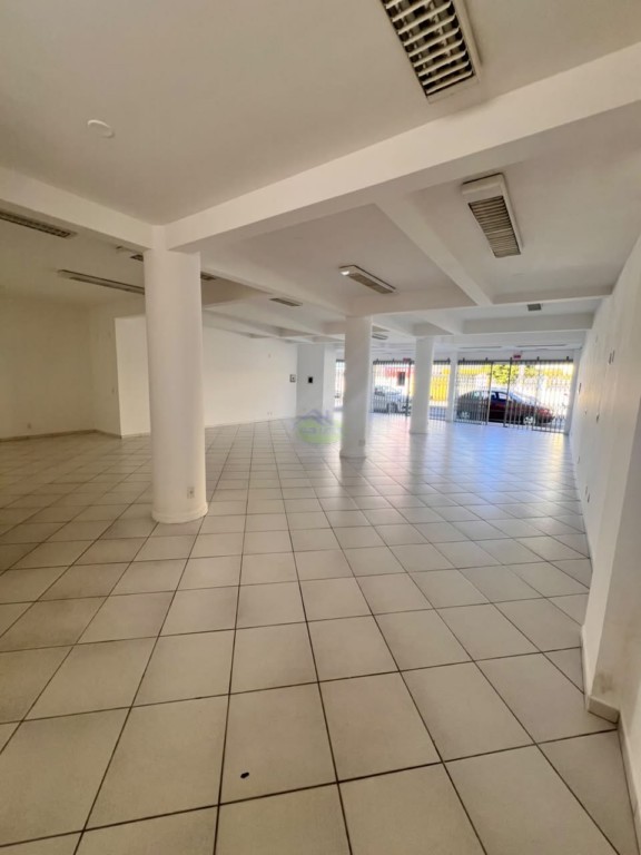 Loja para locacao no Centro II Alto de Mafra em Mafra com 110m² por R$ 5.160,00