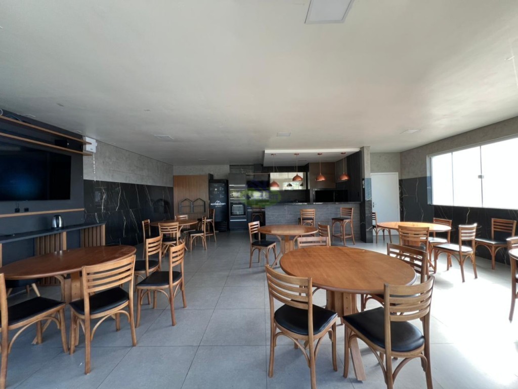 Apartamento para locacao no Jardim Moinho em Mafra com 62m² por R$ 1.800,00