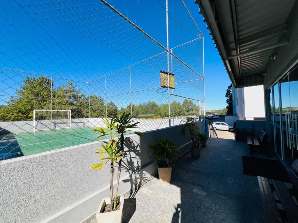 Apartamento para locacao no Jardim Moinho em Mafra com 62m² por R$ 1.800,00