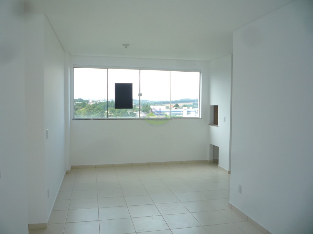 Apartamento para locacao no Jardim Moinho em Mafra com 62m² por R$ 1.800,00