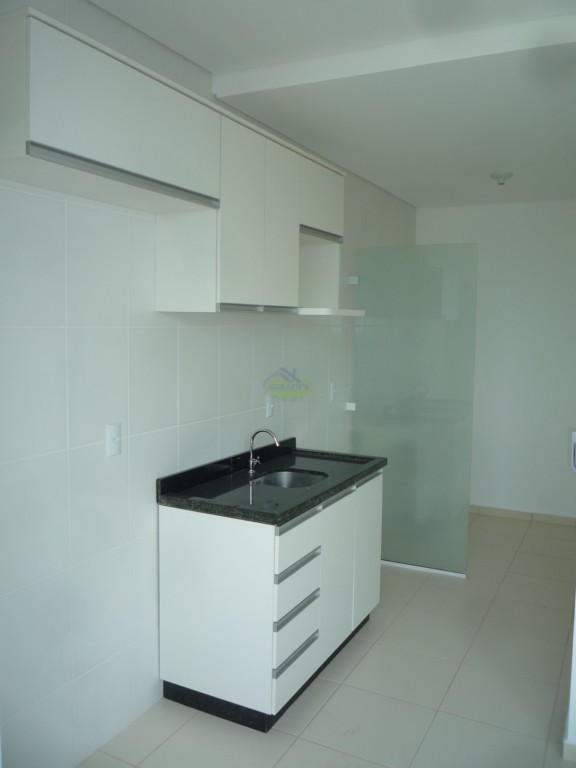 Apartamento para locacao no Jardim Moinho em Mafra com 62m² por R$ 1.800,00