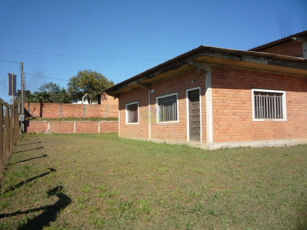 Barracão_galpão para locacao no Vila Nova em Mafra com 3.446,5m² por R$ 7.800,00
