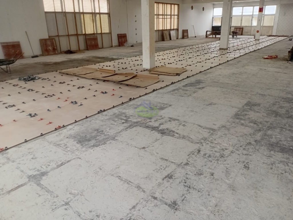 Loja para locacao no Centro em Mafra com 880m² por R$ 23.000,00