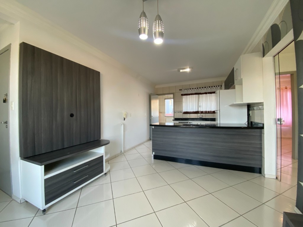 Apartamento para locacao no Buenos Aires em Mafra com 102,24m² por R$ 2.220,00