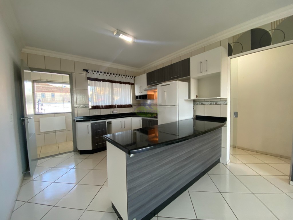 Apartamento para locacao no Nossa Senhora Aparecida em Mafra com 102,24m² por R$ 2.280,00