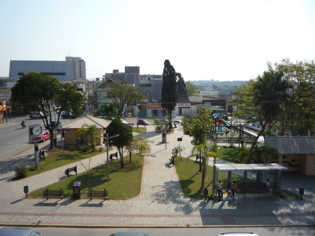 Apartamento para locacao no Centro II Alto de Mafra em Mafra com 151,6m² por R$ 2.340,00