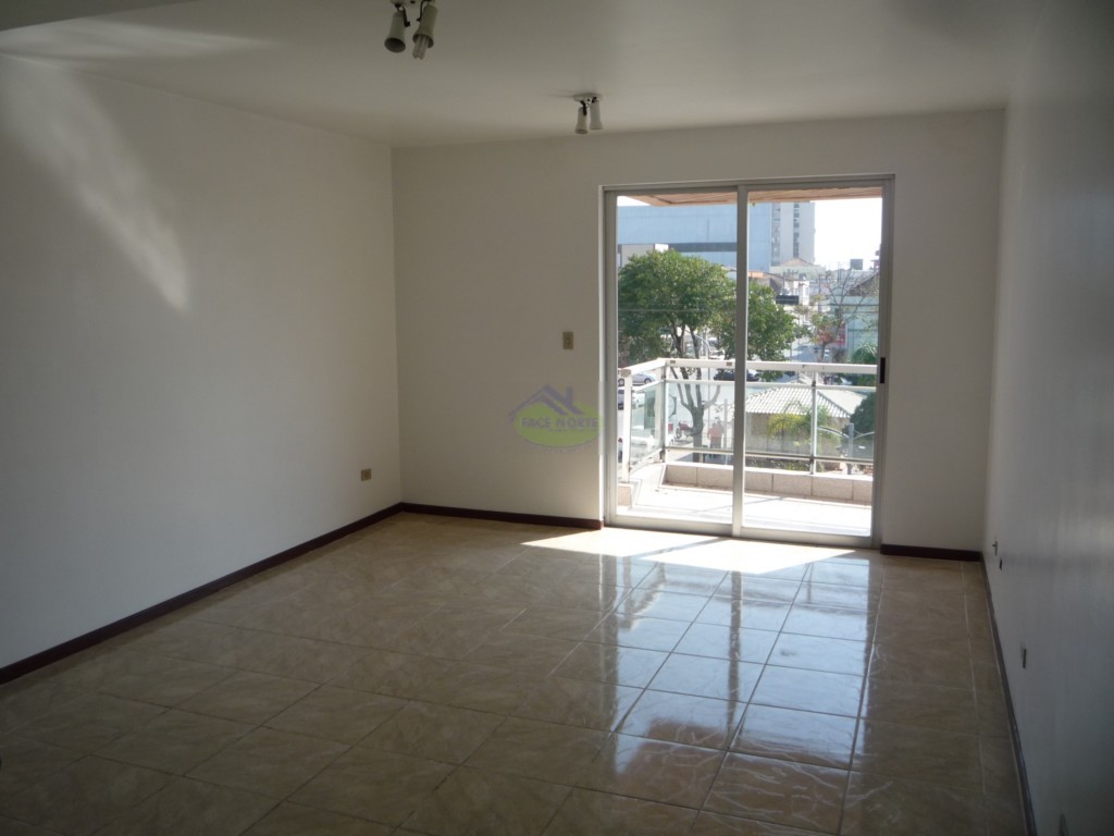 Apartamento para locacao no Centro II Alto de Mafra em Mafra com 151,6m² por R$ 2.340,00