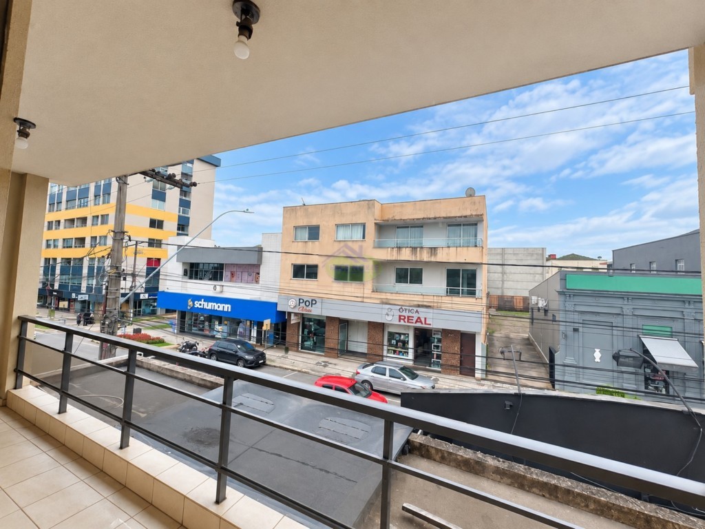 Sala para locacao no Centro em Rio Negro com 60m² por R$ 1.680,00