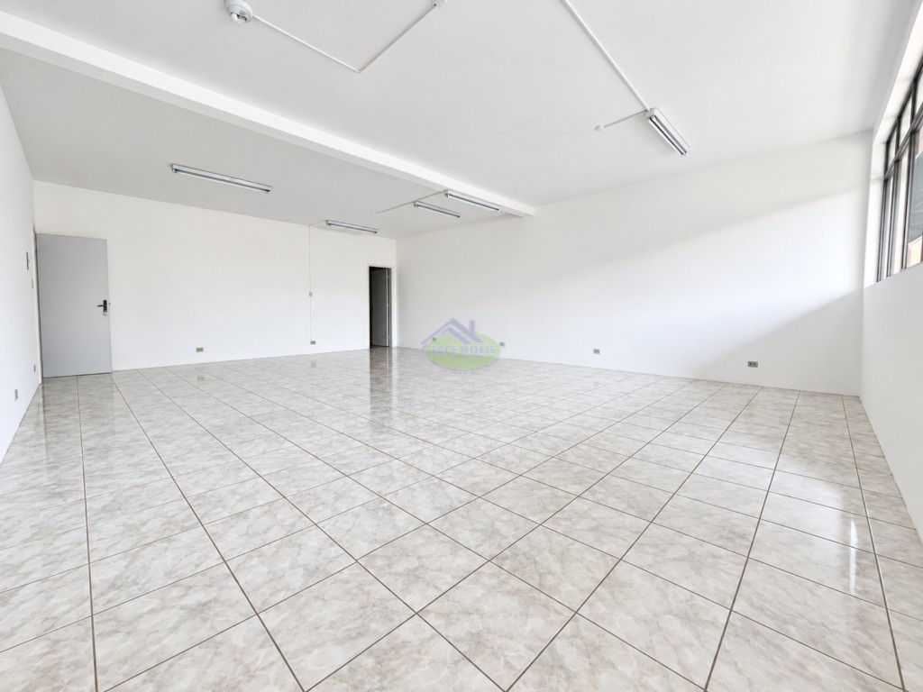 Sala para locacao no Centro em Rio Negro com 60m² por R$ 1.680,00