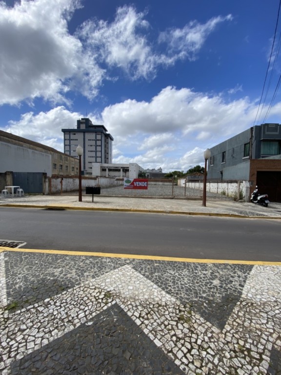 Terreno para venda no Centro em Rio Negro com 638,45m² por R$ 1.600.000,00