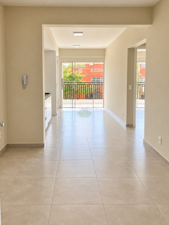 Apartamento para locacao no Centro II Alto de Mafra em Mafra com 84,61m² por R$ 2.040,00