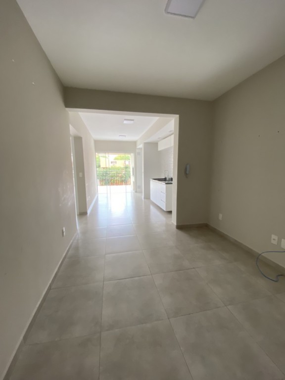Apartamento para locacao no Centro II Alto de Mafra em Mafra com 84,61m² por R$ 2.016,00