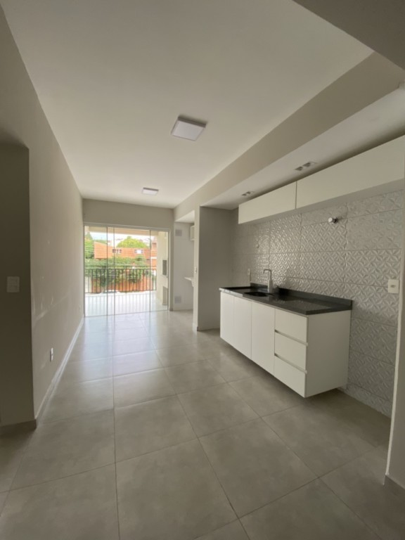 Apartamento para locacao no Centro II Alto de Mafra em Mafra com 84,61m² por R$ 2.016,00