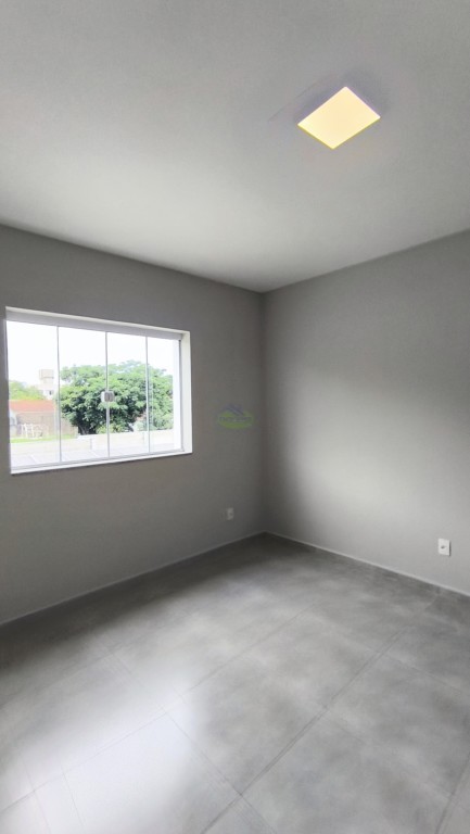 Apartamento para locacao no Centro II Alto de Mafra em Mafra com 84,61m² por R$ 1.920,00