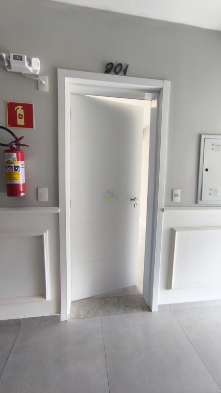 Apartamento para locacao no Centro II Alto de Mafra em Mafra com 84,61m² por R$ 1.920,00