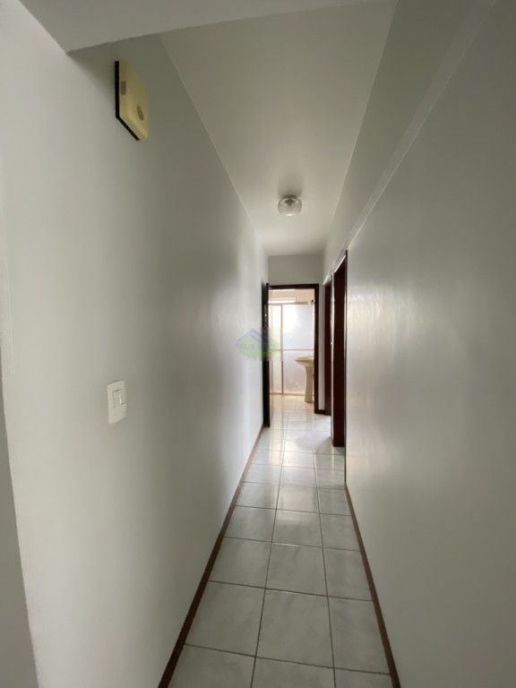 Apartamento para locacao no Centro em Mafra com 114,4m² por R$ 1.440,00