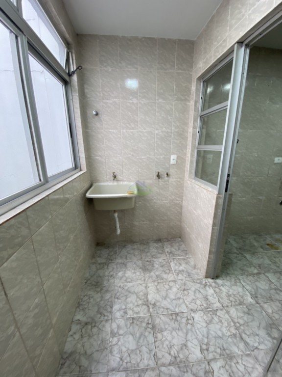 Apartamento para locacao no Centro em Mafra com 111,78m² por R$ 1.800,00